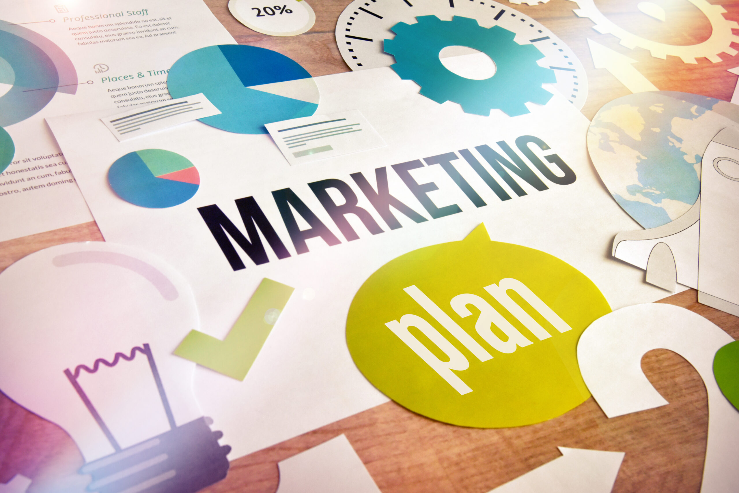 Emotional vs. Rational Marketing: Finding the RightBlend