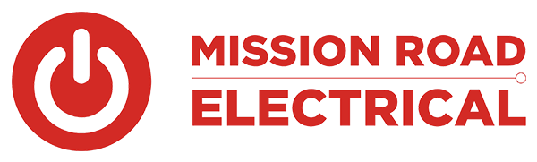 Mission Road Electrical Logo